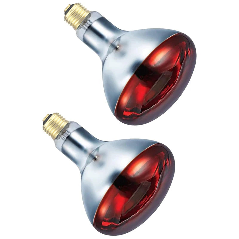 Explosion-proof Infrared Heat Lamp