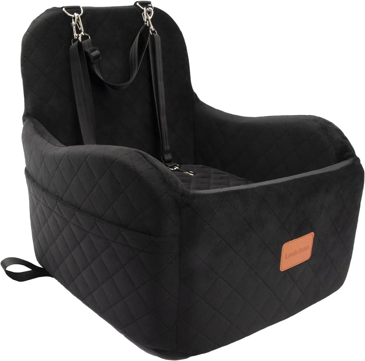 Car Seat for Small/Medium Dogs