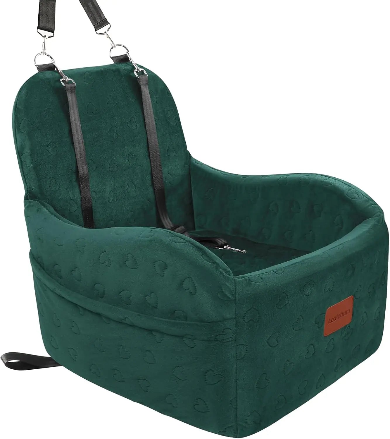 Car Seat for Small/Medium Dogs