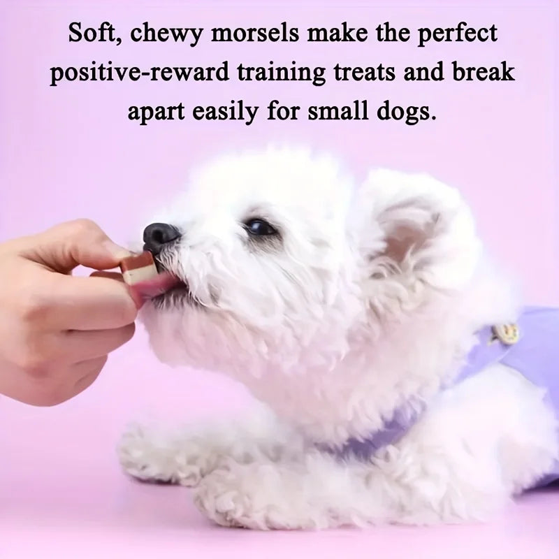 Beef And Meat Cubes, Easily Digestible