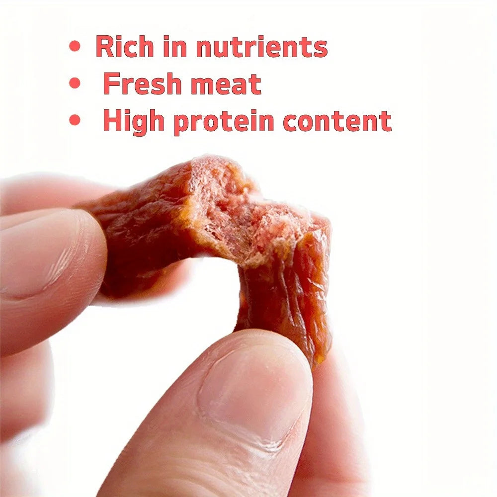 Beef Sausage, Natural Treats, Healthy