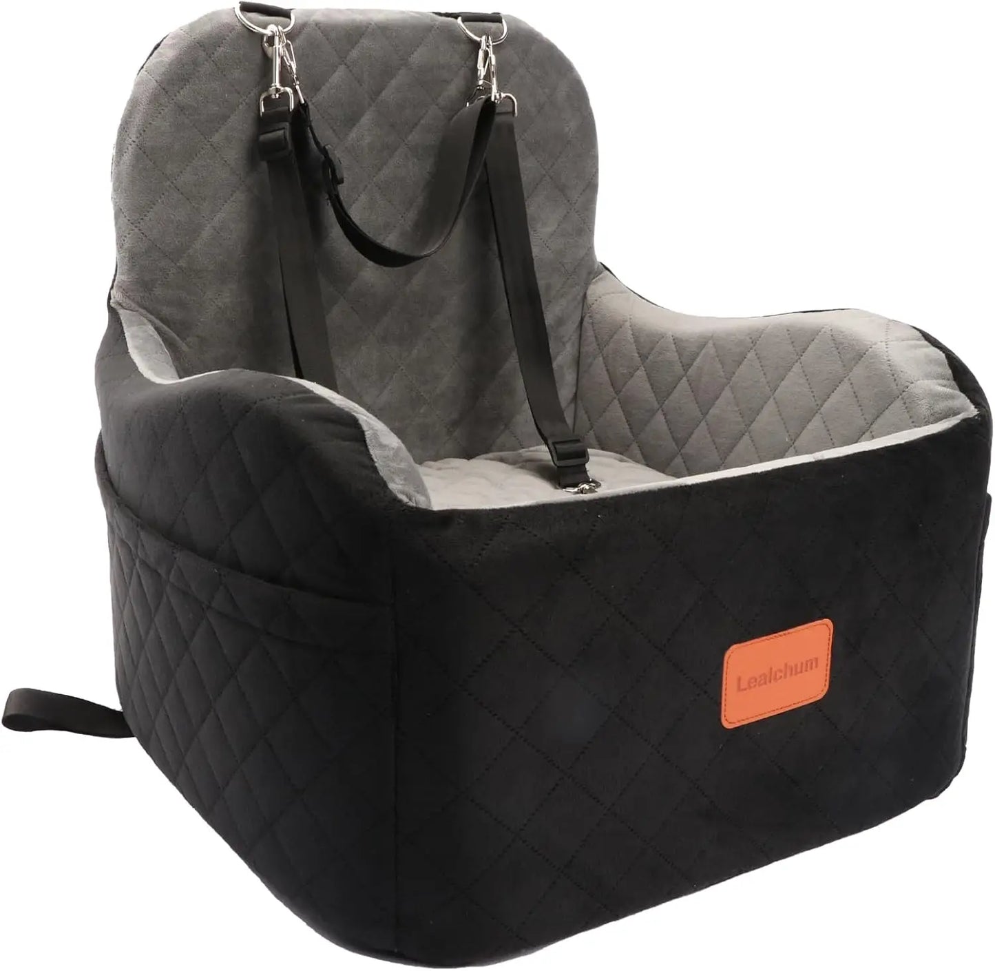 Car Seat for Small/Medium Dogs