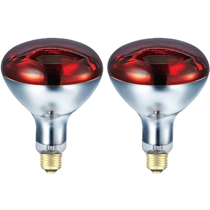 Explosion-proof Infrared Heat Lamp
