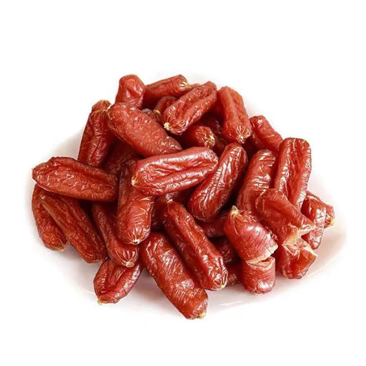 Beef Sausage, Natural Treats, Healthy
